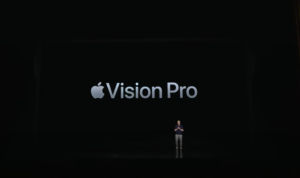 Apple Vision Pro1